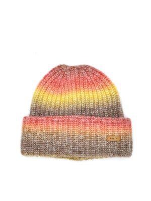 Barts Vreya Beanie Burnt Red
