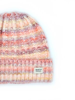 Barts Flata Beanie Apricot