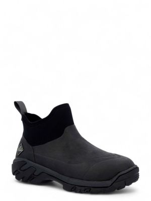 Muck Boots Mens Woody Sport Ankle Boot Black
