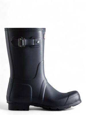 Hunter Men's Original Short Navy