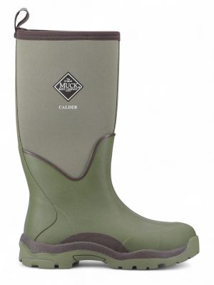 Muck Boots Calder Boots Olive
