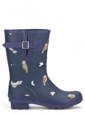 Cotswold Womens Mid Woodland Owls