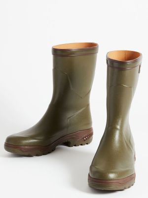 Aigle Parcours 2 Bottillon Kaki