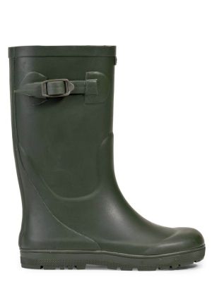 Aigle Kids Woody Pop 2 Kaki
