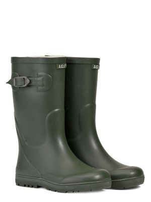 Aigle Kids Woody Pop 2 Kaki