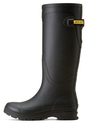 Ariat Women's Kelmarsh Black 