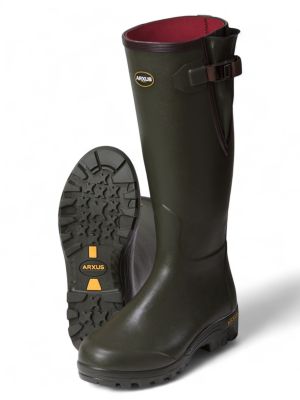 Arxus Pioneer Nord