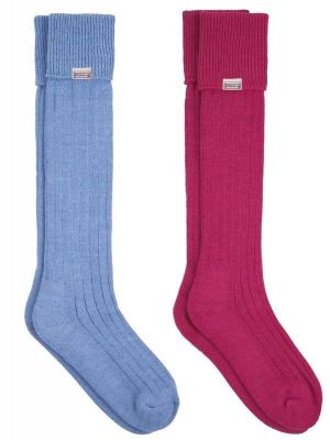 Dubarry Luxury Alpaca Wool Socks