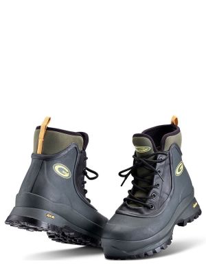 Grubs Ptarmigan 5.0 Vibram Lace Up Ankle Boot