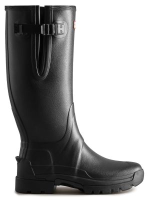 Hunter Mens Balmoral Neoprene Black