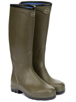 Le Chameau Country Cross Neoprene