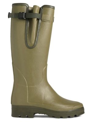 Le Chameau Vierzonord XL