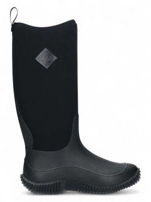 Muck Boots Women's Hale Black 