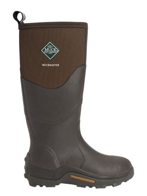 Muck Boot Muckmaster Bark