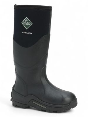 Muck Boots Muckmaster Black