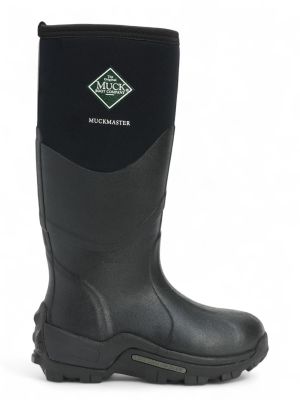 Muck Boots Muckmaster Black