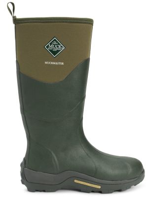 Muck Boots Muckmaster Moss