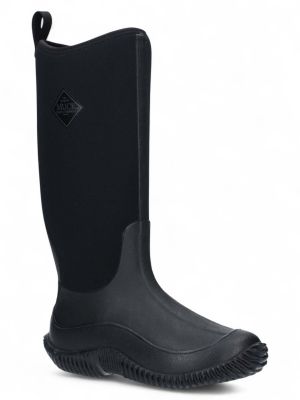 Muck Boots Women's Hale Black 