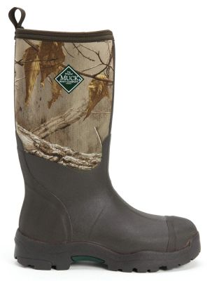 Muck Boots Derwent II Short Boots Camo