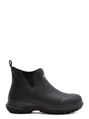 Grubs Mens Shoreline 4.0 Superlite Black