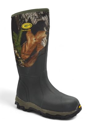 Grubs Treeline 8.5 Vibram Mossy Oak
