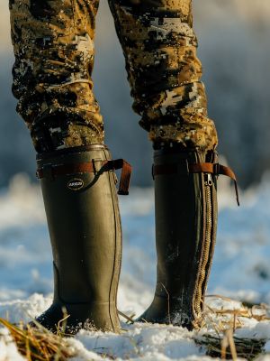 Arxus Primo Nord Zip