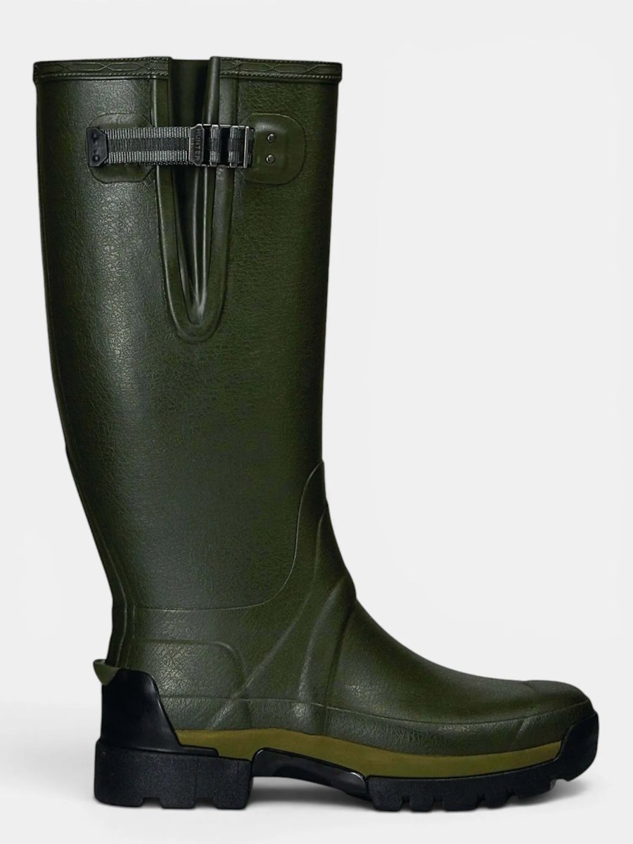 Hunter Balmoral Field Boot