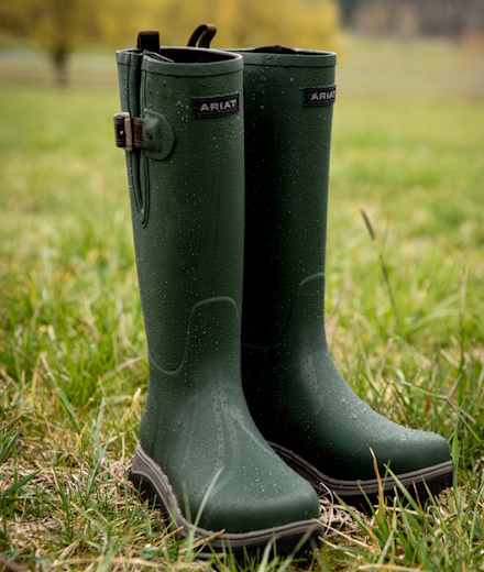 Everyday Wellies