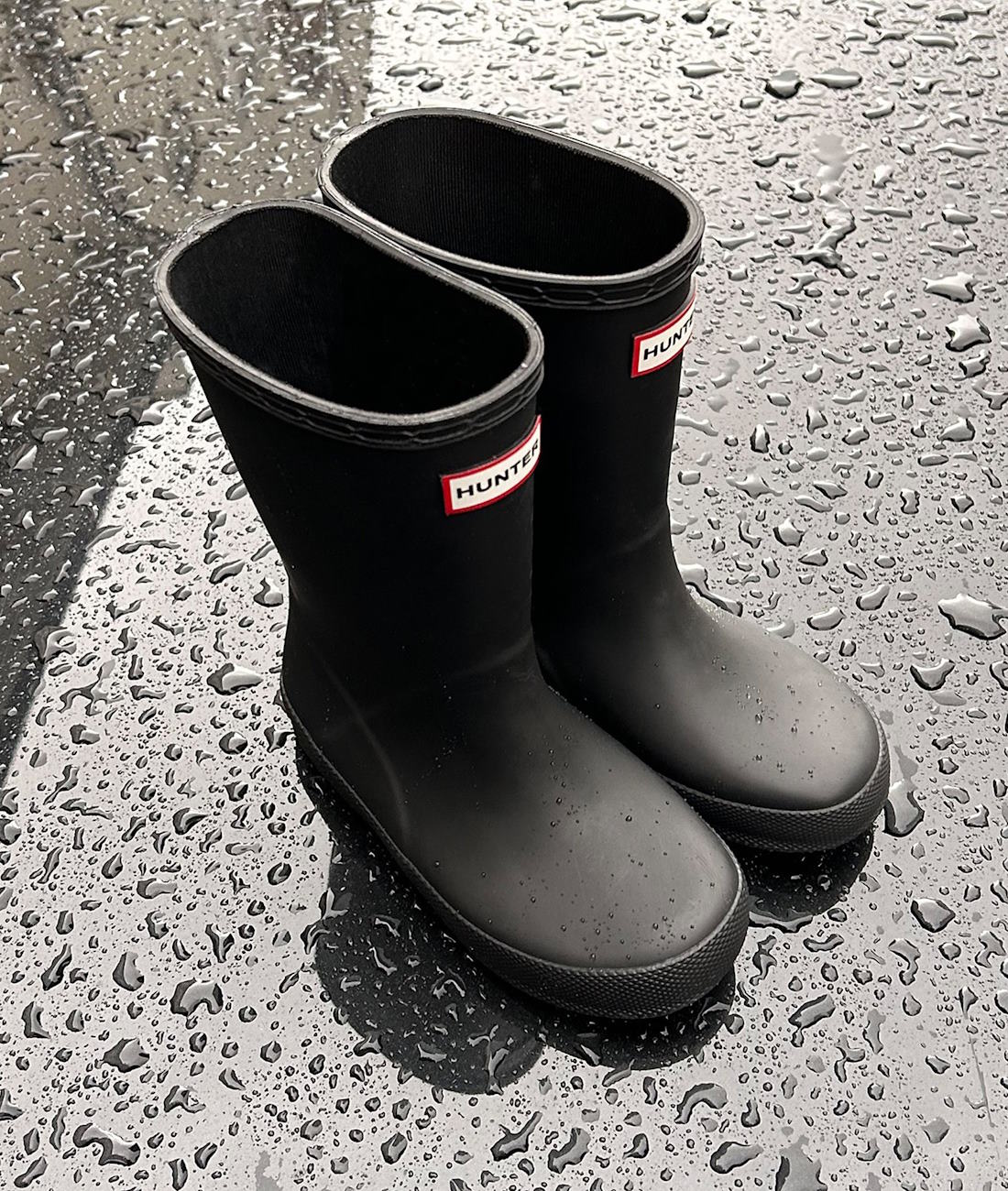 Kids Wellies