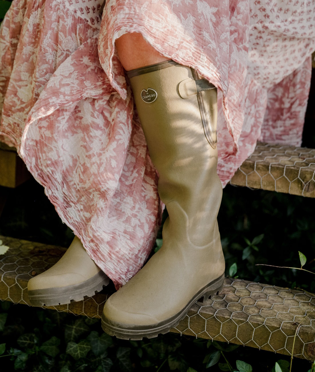 Women's Wellies